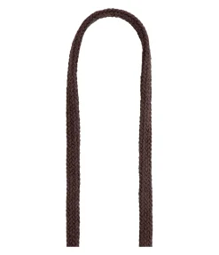 Rênes en coton avec Slobber Bars