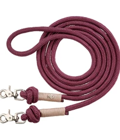 Rênes fermées Bonny