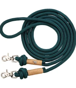 Rênes fermées Bonny