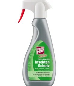 Répulsif insectes surpuissant classic