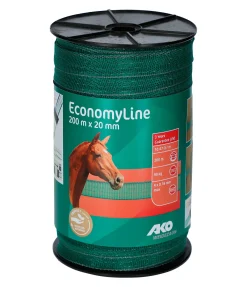 Ruban EconomyLine, 200 m / 20 mm