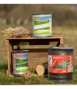 Ruban large Star Class, 200 m / 20 mm