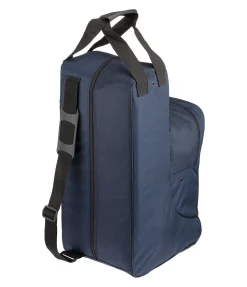 Sac à bottes et casque