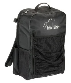 Sac à dos d'équitation avec poche pour casque