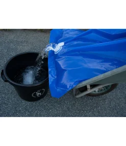 Sac à eau pour brouette H2O 80 L