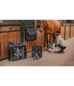 Sac pour couvertures et tapis de selle York