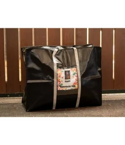 Sac pour couvertures et tapis de selle York