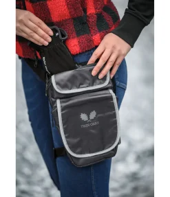 Sacoche d'équitation Lakota