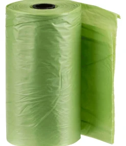 Sacs à crottes biodégradables pour chien