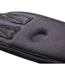 Sangle avec élastiques en mousse à mémoire de forme