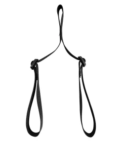 Sangle de selle pour gilet airbag by Spark Ultimate Back & Neck Protector.