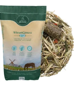 Saveur des prés light