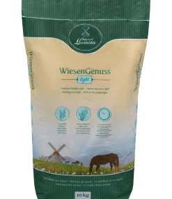 Saveur des prés light