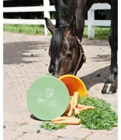 Seau à carottes Pippa