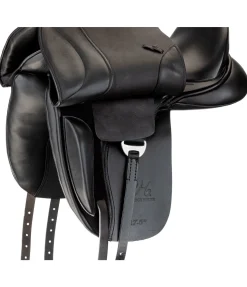 Selle de dressage Royal Comfort