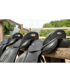 Selle de dressage Exclusive