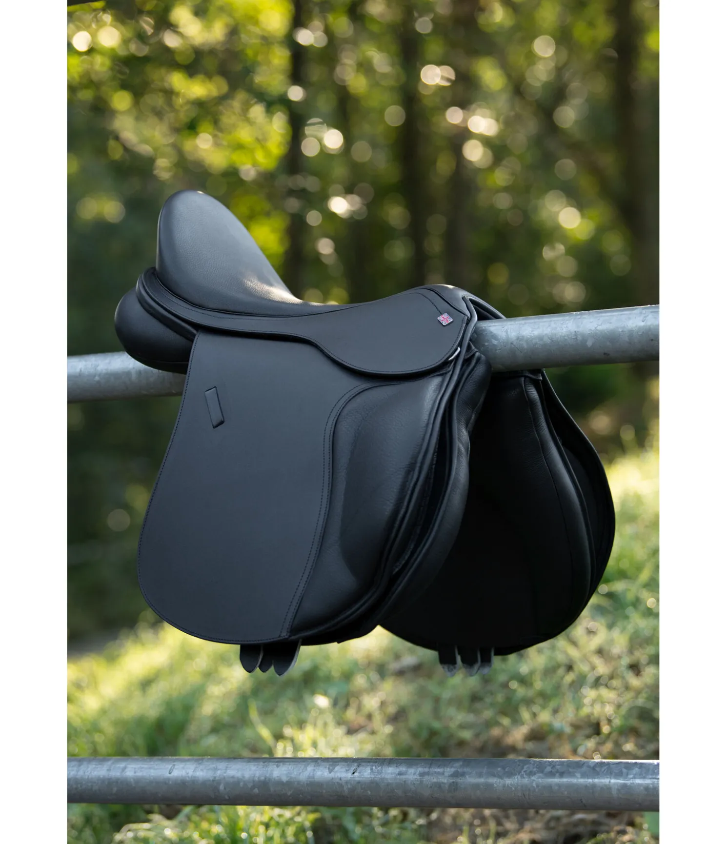 Selle mixte New Generation