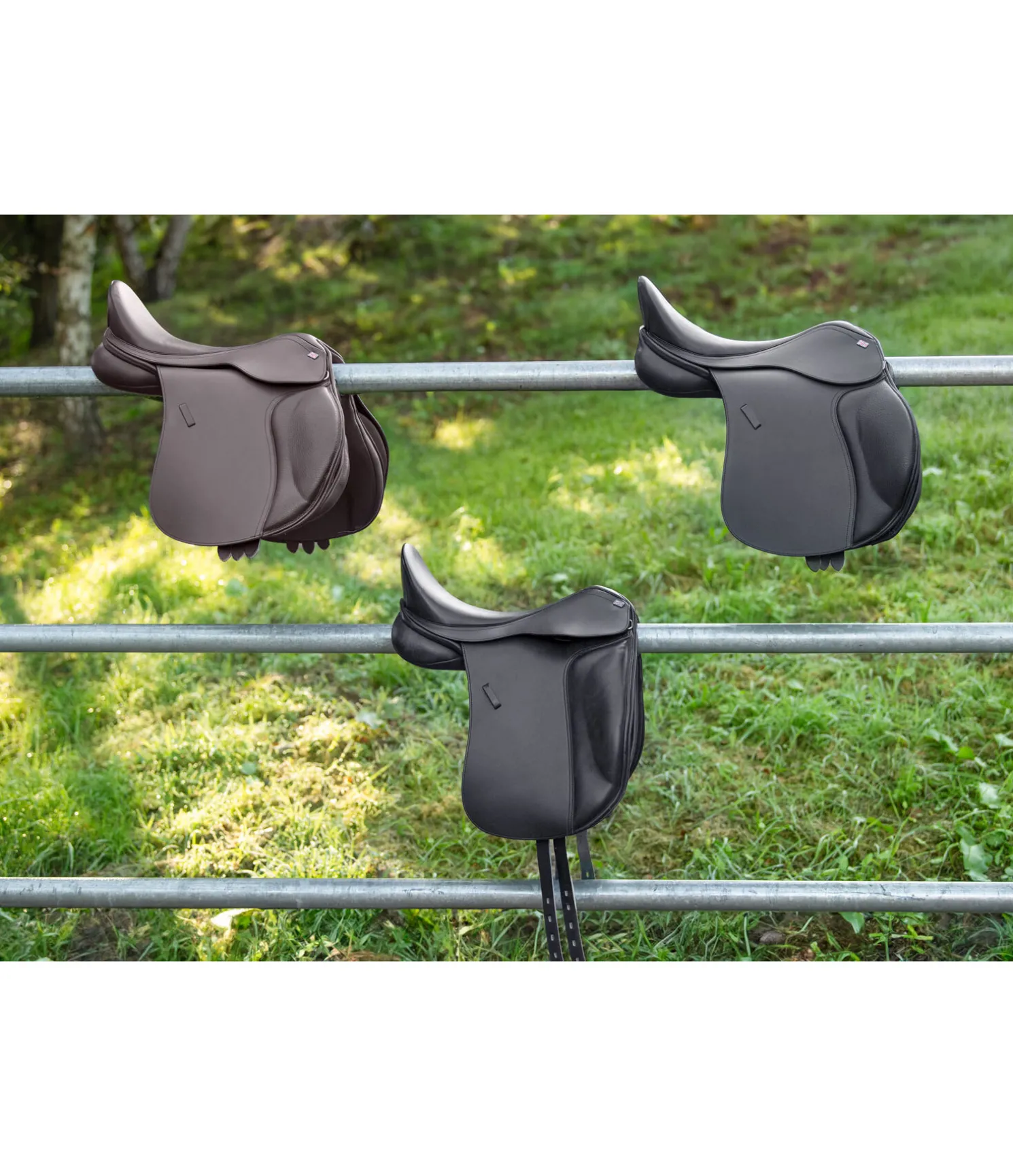 Selle mixte New Generation