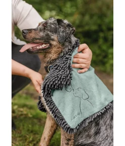 Serviette multifonction pour chien Soulmate