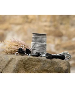 Set poignée de clôture Flexi