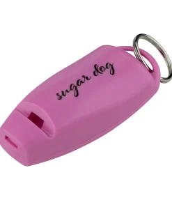 Sifflet combiné avec clicker