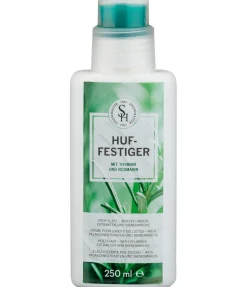 Soin durcissant pour sabots