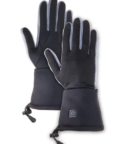 Sous-gants chauffants