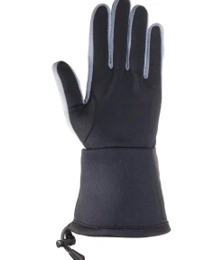 Sous-gants chauffants