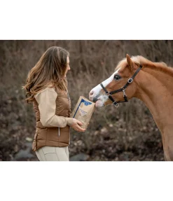 Soutien pour les bronches