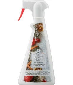 Spray à crins Merveille hivernale