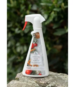 Spray à crins Merveille hivernale