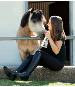Spray à crins Noix de coco fraîche