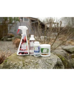 Spray à crins Pomme & cranberry