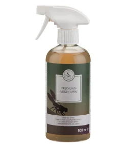 Spray anti-mouches du cerf