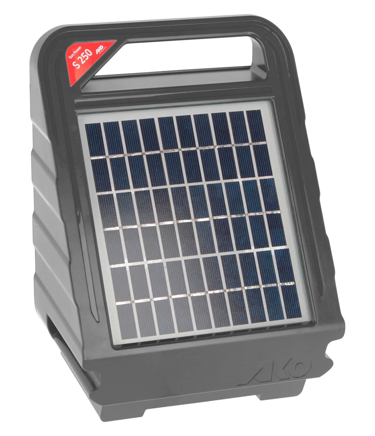 Sun Power S 250 2.0