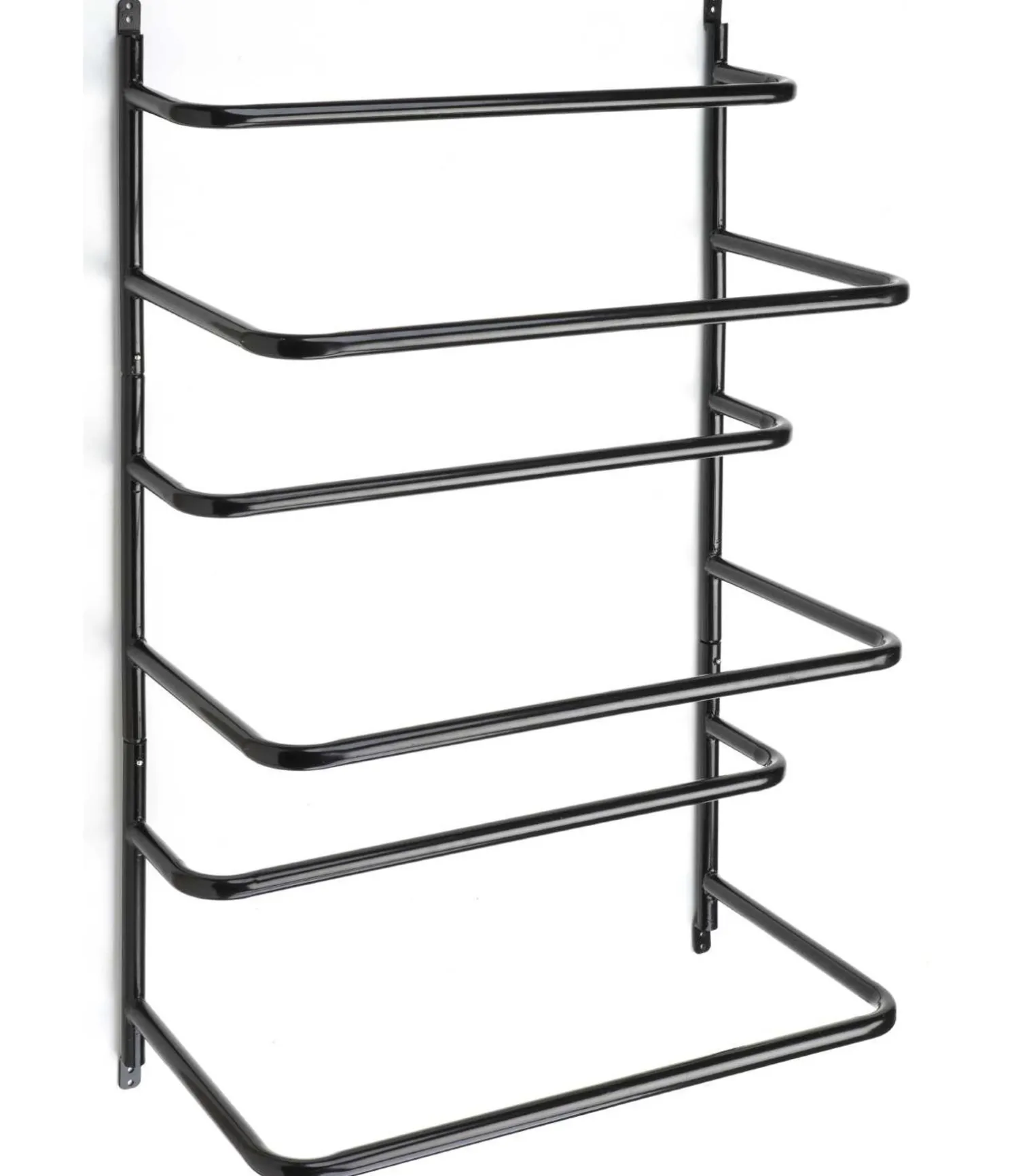 Support pour couvertures et tapis de selle