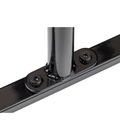 Support pour couvertures et tapis de selle