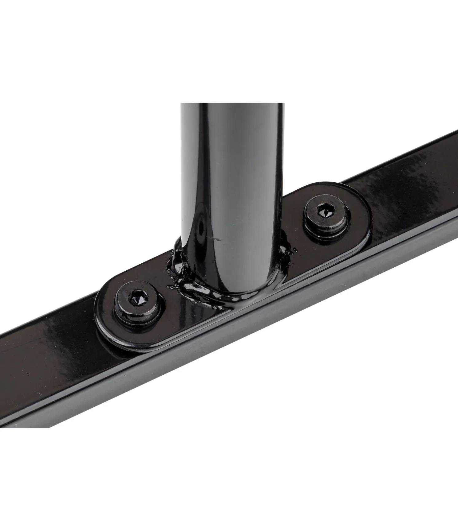 Support pour couvertures et tapis de selle