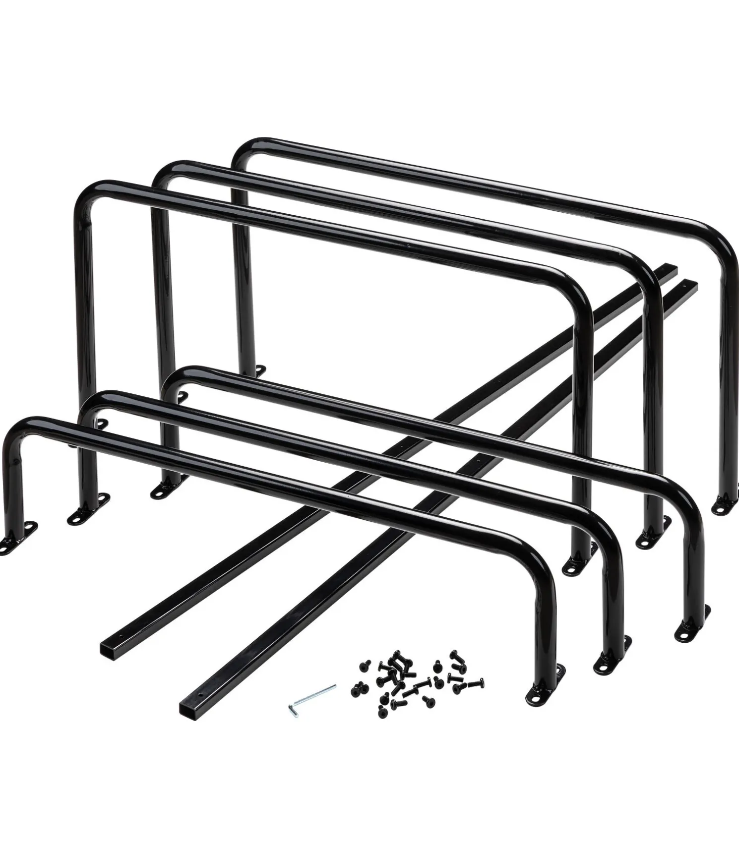 Support pour couvertures et tapis de selle