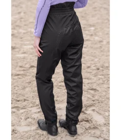 Sur-pantalon thermique enfant