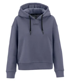 Sweat à capuche Caja