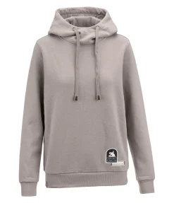 Sweat à capuche Jolene