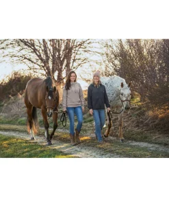 Sweat à capuche Jolene
