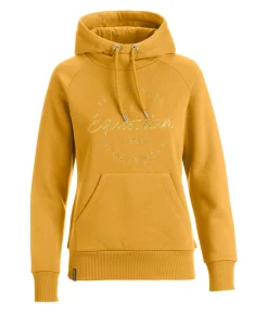 Sweat à capuche Lilli