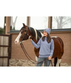 Sweat à capuche Maple