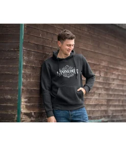 Sweat à capuche Matt