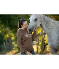 Sweat à capuche Matt