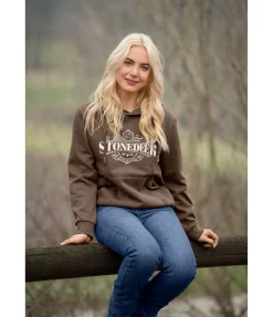 Sweat à capuche Matt