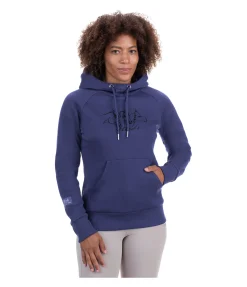 Sweat à capuche Paulina II