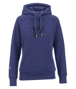 Sweat à capuche Paulina II